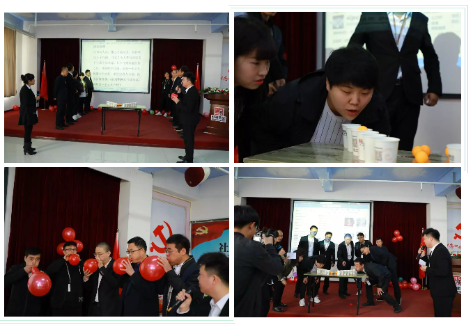 乾港生日，生日party，環(huán)保生日會(huì)，環(huán)保公司，乾港集團(tuán)